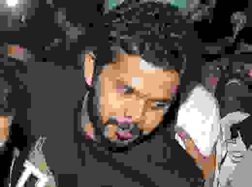 sreenath 1